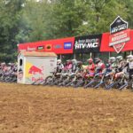 2021 Loretta Lynn's Team ZLD Rider Roster