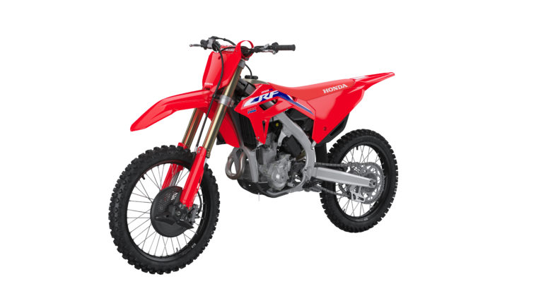 22 honda crf250r