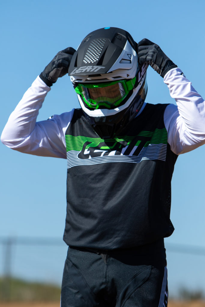 Leatt's 2022 Moto Gear Range Is Here and It's Must-See - vurbmoto