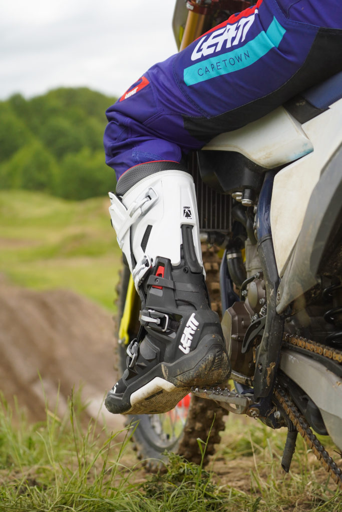 Leatt's 2022 Moto Gear Range Is Here and It's Must-See - vurbmoto