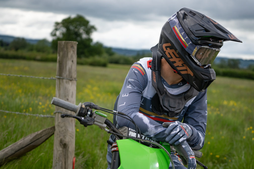 Leatt's 2022 Moto Gear Range Is Here and It's Must-See - vurbmoto