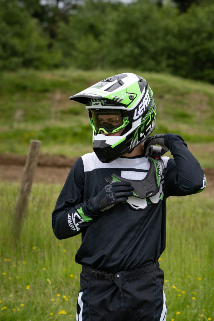 Leatt's 2022 Moto Gear Range Is Here and It's Must-See - vurbmoto