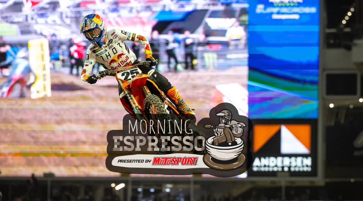 This Week in Supercross: Arlington