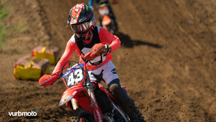 The Curious Case of Noah Viney - vurbmoto