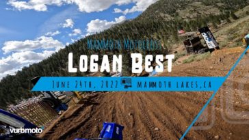 2023 Mammoth Motocross Results (Updated) - Cycle News