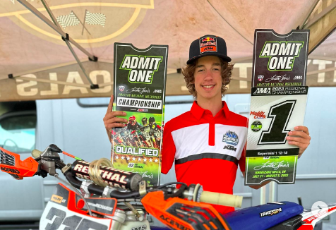 2023 Thursday Loretta Lynn's Race Updates & Results - Racer X