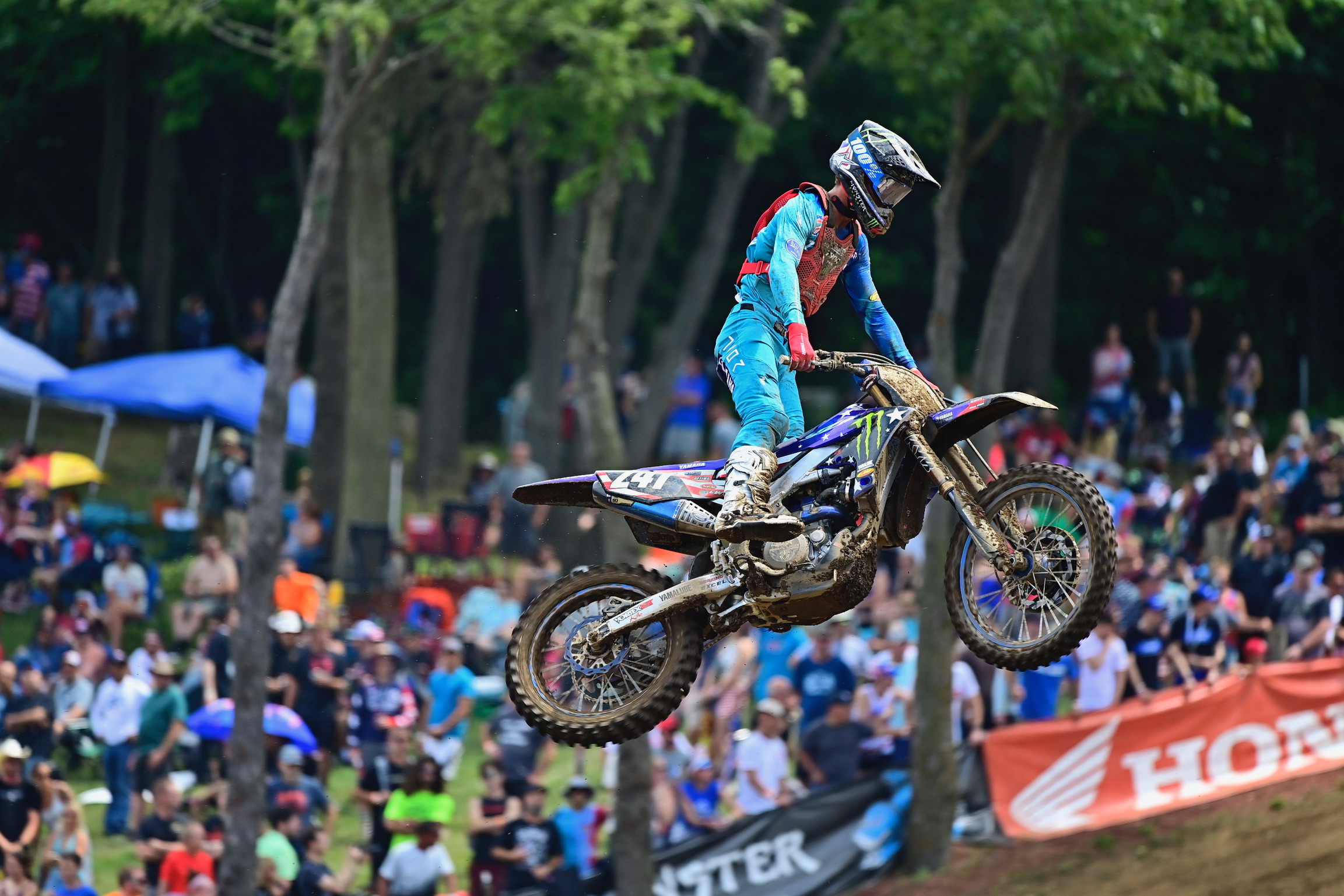 Amateur Roundup Loretta Lynns Preview Part 3 A Classes, Mini Sr, 85cc