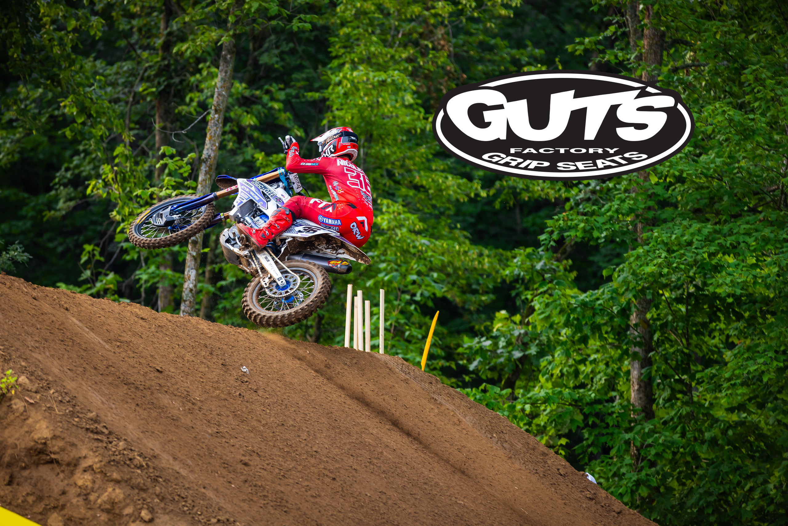 Power Rankings: Unadilla | Nicoletti is in the lead