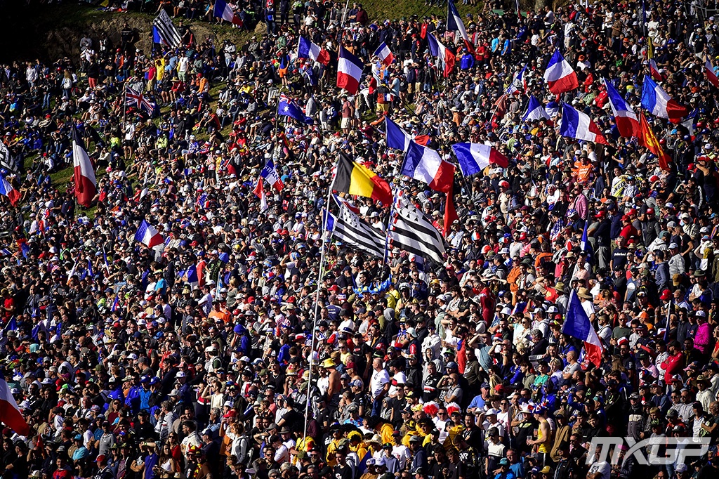 Five Countries to Watch For at the 2024 Motocross of Nations